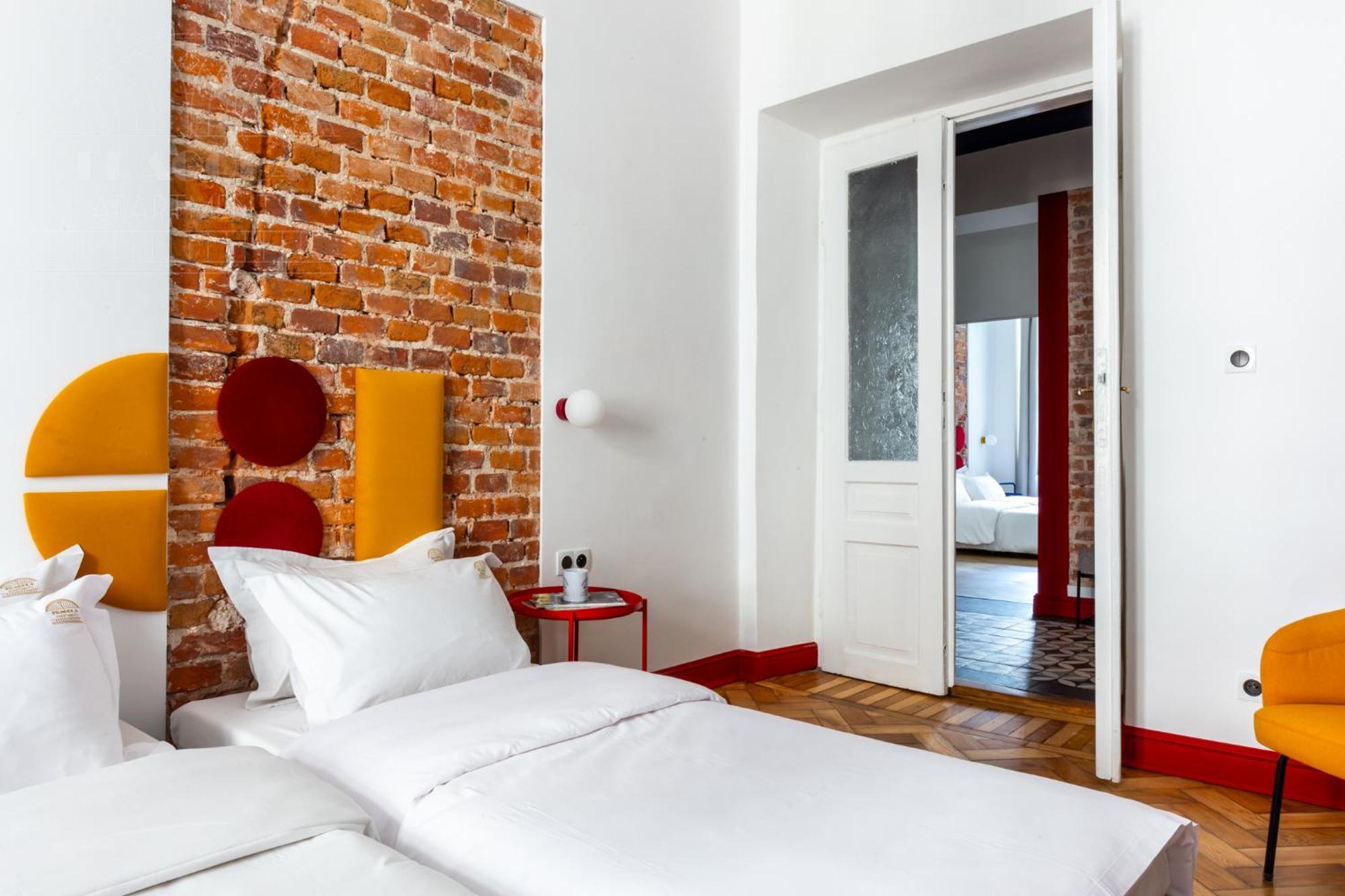 Spacious City Center Family Apartments คราคูฟ ภายนอก รูปภาพ